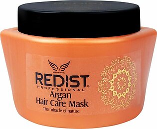 Redist Argan Hair Care Mask, 500ml