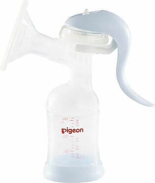 Pigeon Manual Breast Pump, 79817