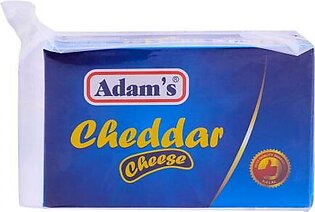 Adam's Cheddar Cheese 400g