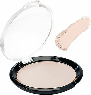 Golden Rose Silky Touch Compact Face Powder, 01