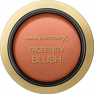 Max Factor Facefinity Blush, 40 Delicate Apricot