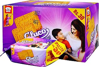 Peek Freans Gluco Tasty Energy, 12-Munch Pack
