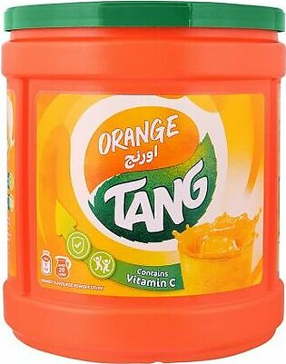Tang Orange Tub, 2.5 KG