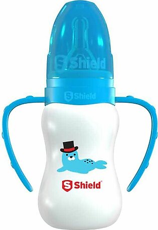 Shield Frost Feeder, 3m+, 125ml