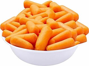 Imported Baby Carrot 340g (Approx)