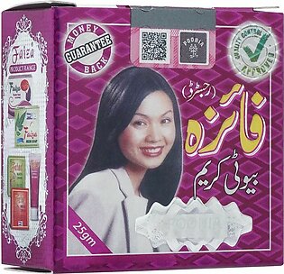 Faiza Beauty Cream, 25g