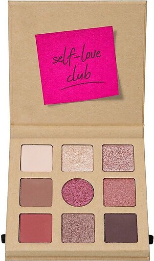 Essence Daily Dose Of Love Eyeshadow, Palette