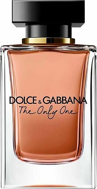 Dolce & Gabbana The Only One Eau De Parfum, 100ml