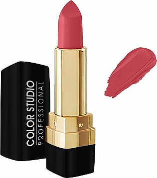 Color Studio Velvet Lipstick, 140 Melody