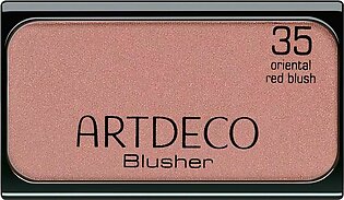 Artdeco Blusher 35 Oriental Red Blush