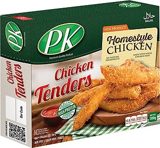 PK Chicken Tenders, 300g