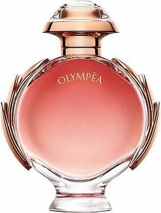 Paco Rabanne Olympea Legend Eau De Parfum, Fragrance For Women, 80ml