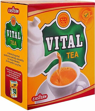 Vital Tea, 170g