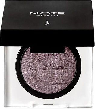 J. Note Mineral Natural Healthy Glow Eye Shadow, 303