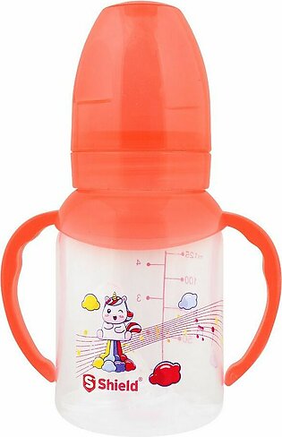 Shield Evenflo Feeder With Handle, 125ml, 3 Months+