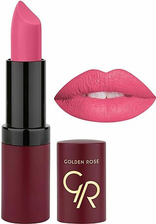 Golden Rose Velvet Matte Lipstick, 08