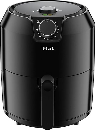 Tefal Easy Fry Digital Air Fryer, Black, 4.2 Liter, EY401815