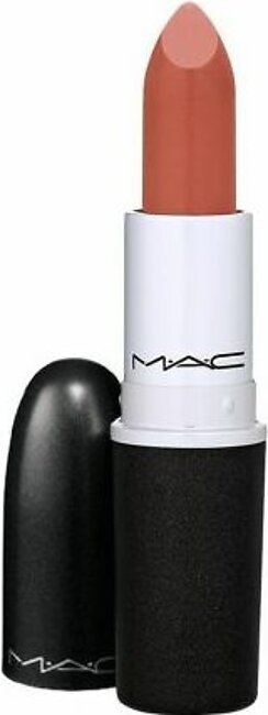MAC Lipstick Taupe
