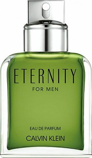 Calvin Klein Eternity For Men Eau De Parfum, 100ml