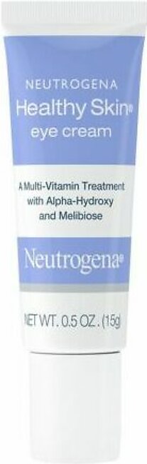 Neutrogena Healthy Skin Eye Cream, 15g