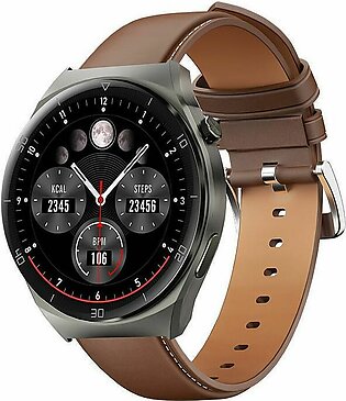 Aukey Smart Watch 2 Ultra Grey, SW-2U