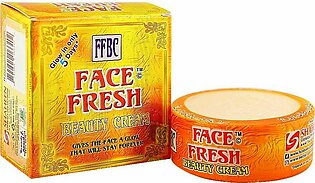 Face Fresh Beauty Cream, 23g