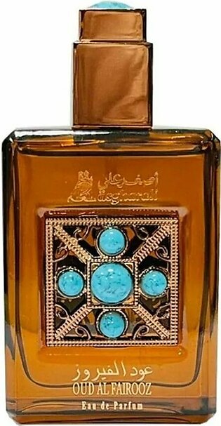 Asghar Ali Oud Al Fairooz Eau De Parfum, For Men & Women, 45ml