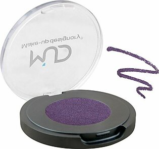 MUD Makeup Designory Eye Color Compact, Voodoo