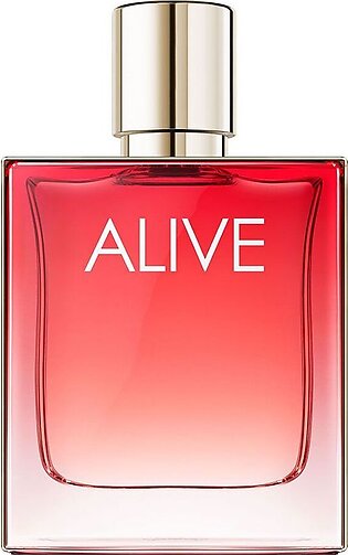 Hugo Boss Alive Intense Eau De Parfum, For Women, 80ml