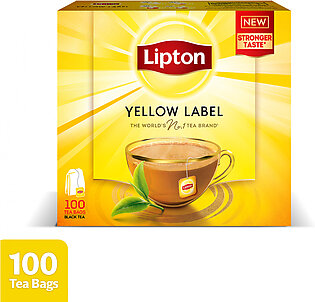 Lipton Tea Bags 100-Pack