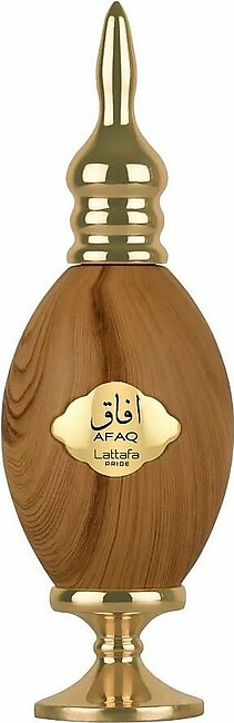 Lattafa Afaq Eau De Parfum, For Men & Women, 100ml