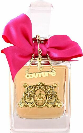 Viva La Juicy Couture Eau de Parfum 100ml