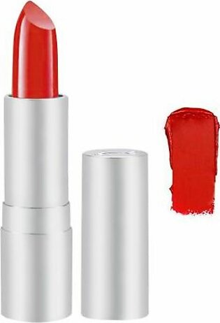 Luscious Cosmetics Super Moisturizing Lipstick, Uptown Red