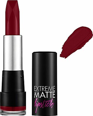Flormar Extreme Matte Lipstick, 006, Desire