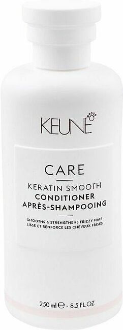 Keune Care Keratin Smooth Conditioner, 250ml