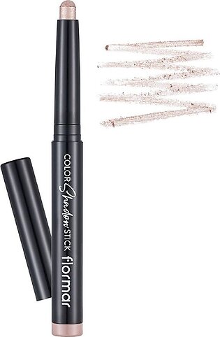 Flormar Color Shadow Stick, 003 Perfect Lights