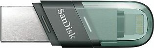 Sandisk iXpand USB Flash Drive Flip, 64GB