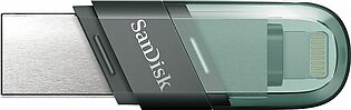 Sandisk iXpand USB Flash Drive Flip, 64GB