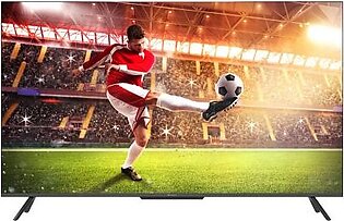 Dawlance Canvas Series 4K Ultra HD Android LED Smart TV, 43 Inches, DT-43G3A