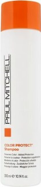 Paul Mitchell Color Protect Daily Shampoo, 300ml