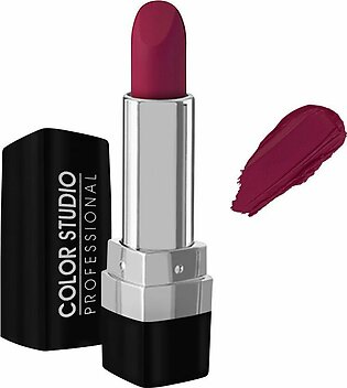 Color Studio Velvet Lipstick, 175 Hot Buzz