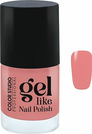 Color Studio Gel Like Nail Polish, 33