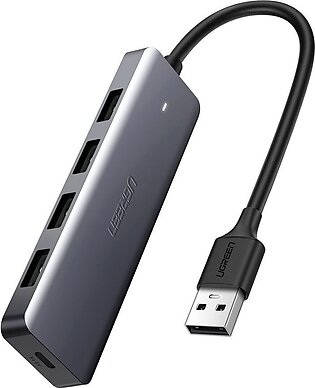UGreen 4-Port USB 3.0 Hub, 70336