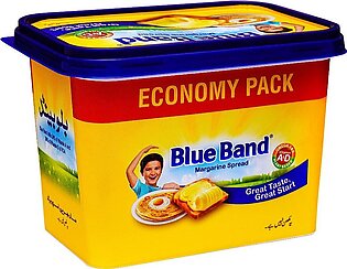Blue Band Margarine Spread Tub, 700g