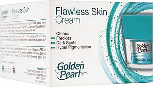 Golden Pearl Flawless Skin Cream, 25ml
