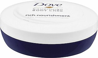 Dove Nourishing Body Care Rich Nourishment Body Cream, 150ml