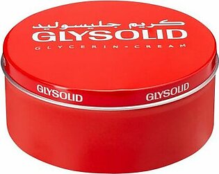 Glysolid Glycerin Cream, 250ml