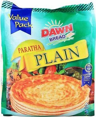 Dawn Paratha, 20 Pieces, Value Pack
