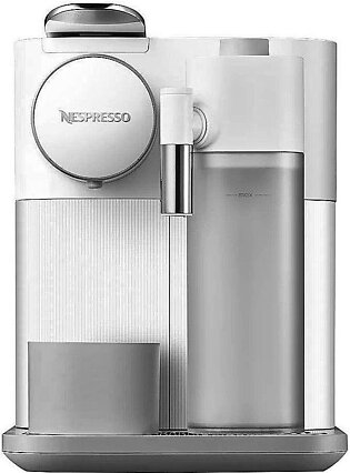 Nespresso Gran Lattissima Machine, F531-ME-WH-NE