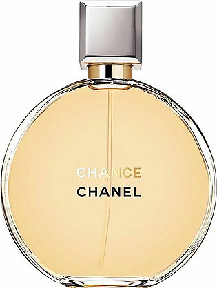 Chanel Chance Eau De Parfum, Fragrance For Women, 100ml